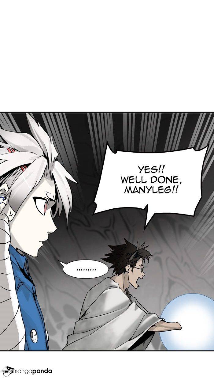 Tower of God Chapter 314 image 084
